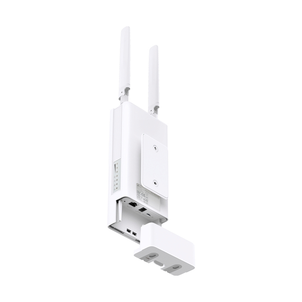 4G Router TP-LINK (TL-MR100-Outdoor) Wireless N300