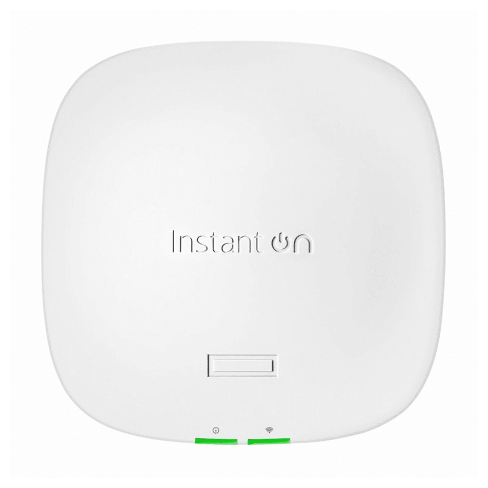 Access Point ARUBA Instant On AP21(S1T09A) WiFi6
