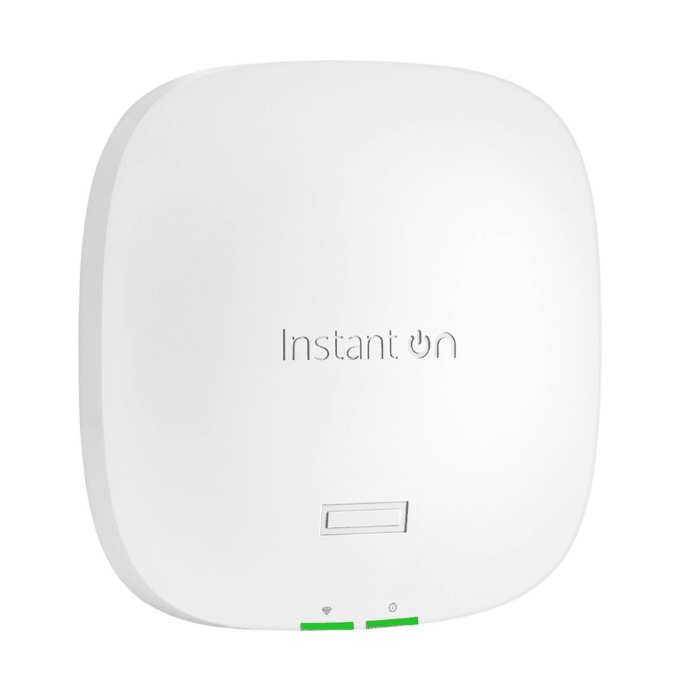 Access Point ARUBA Instant On AP21(S1T09A) WiFi6