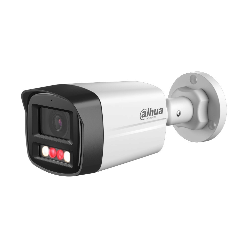 กล้องวงจรปิด 3.6mm IP Camera DAHUA HFW1439TL1-A-IL