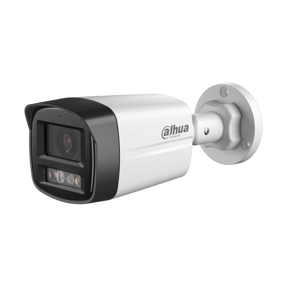 กล้องวงจรปิด 3.6mm IP Camera DAHUA HFW1439TL1-A-IL
