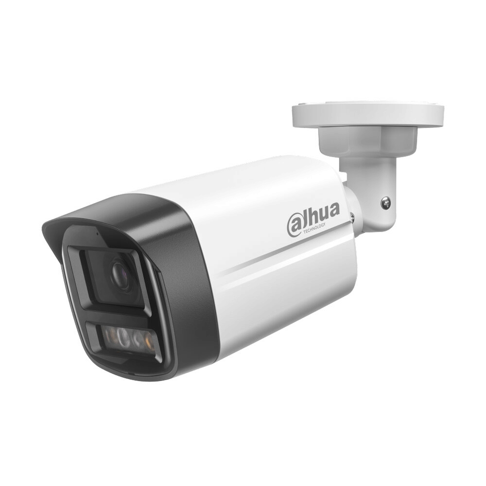 กล้องวงจรปิด 2.8mm IP Camera DAHUA HFW1439TL1-A-IL