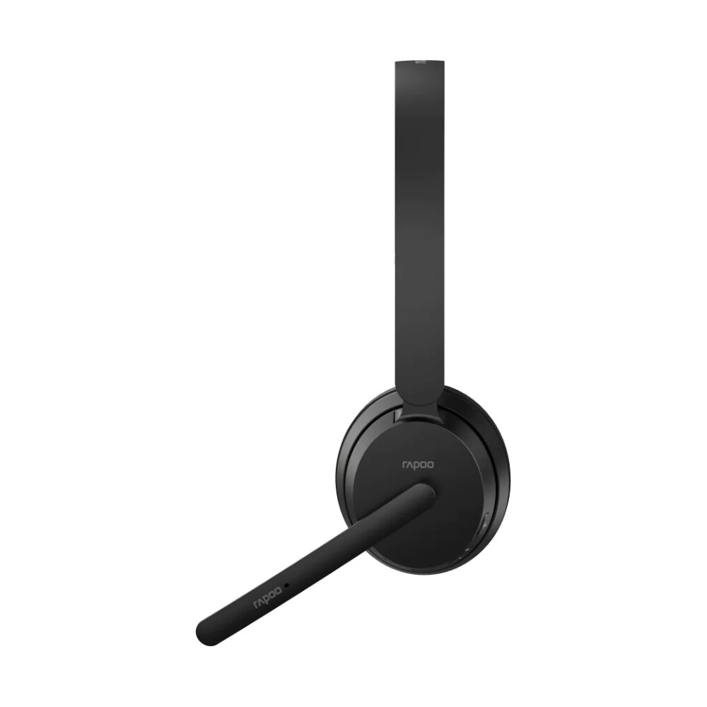 Wireless Headset RAPOO (H200) Black