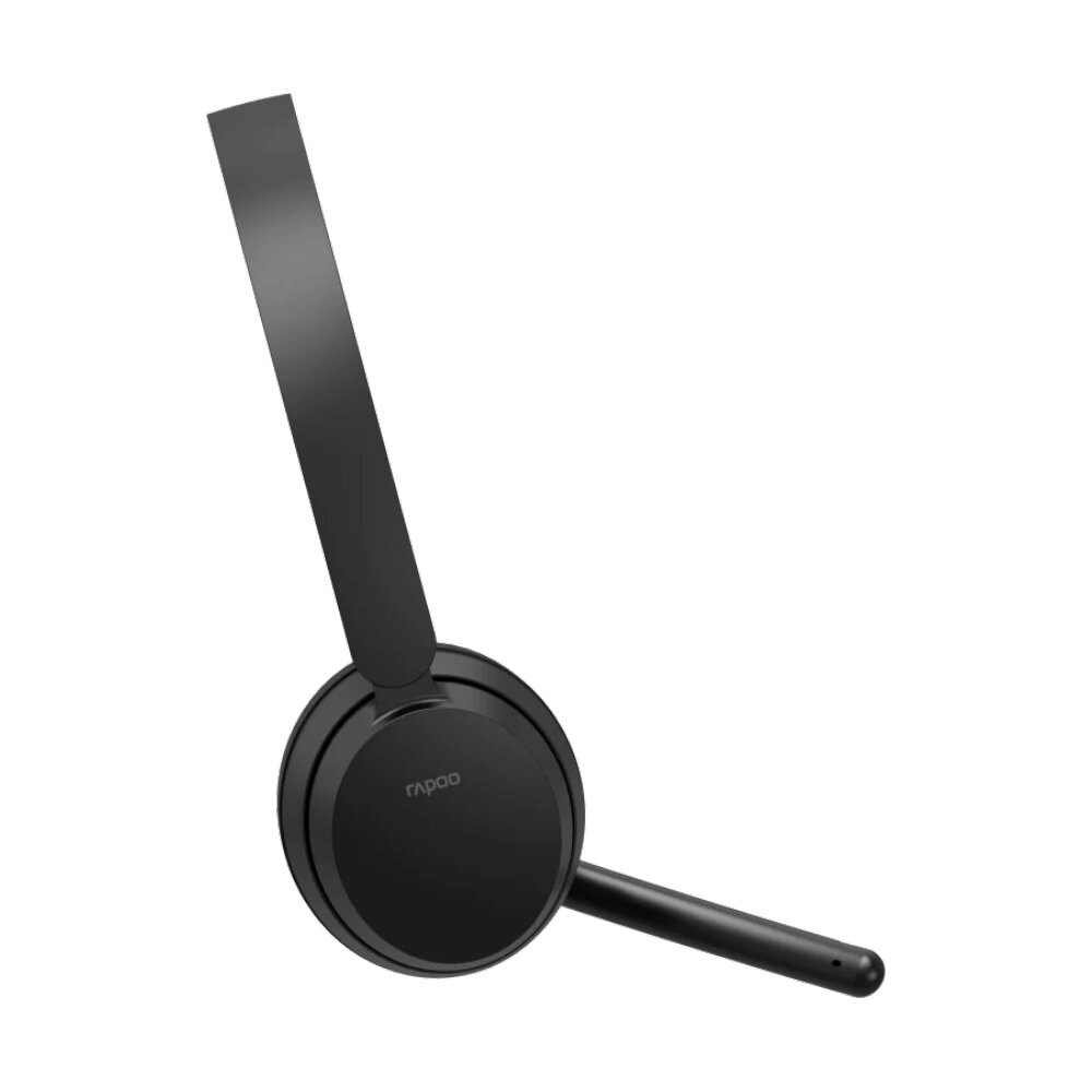 Wireless Headset RAPOO (H200) Black