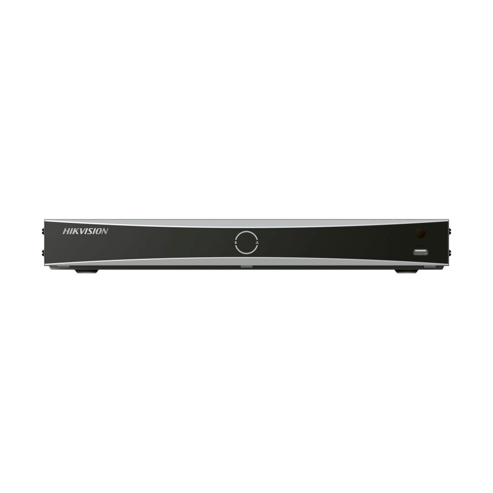 เครื่องบันทึก NVR 8CH. HIKVISION DS-7608NXI-I2/8P/VPRO