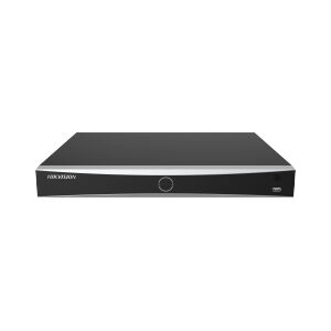 เครื่องบันทึก NVR 8CH. HIKVISION DS-7608NXI-I2/8P/VPRO