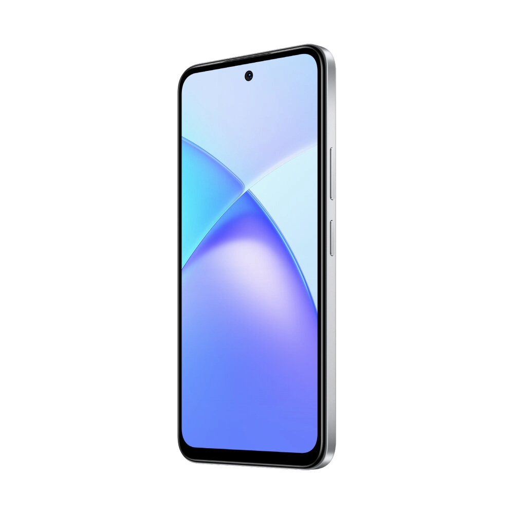 Infinix SMART 10 4G (3+64GB) Titanium Silver โทรศัพท์มือถือ สเปค