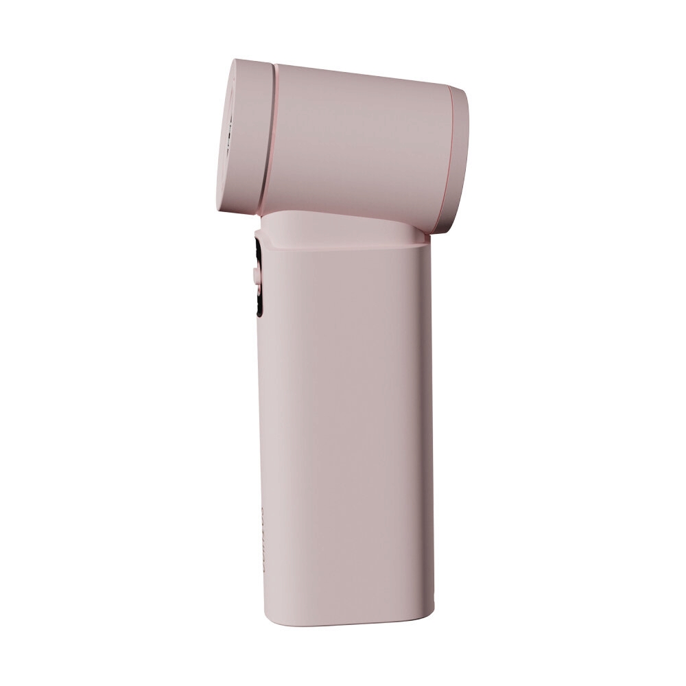พัดลมมือถือ SOTHING (High Speed Handheld Fan Engine Slim) Pink