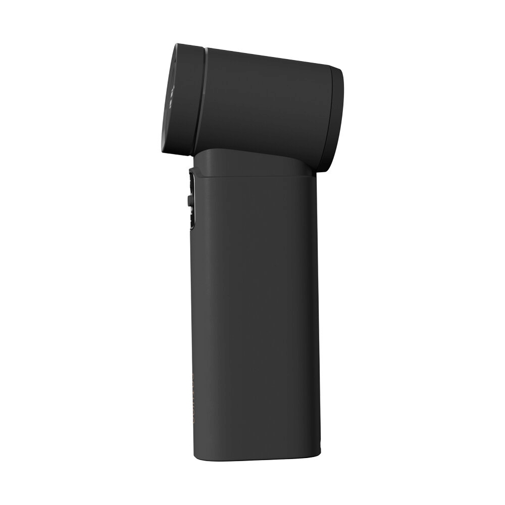 พัดลมมือถือ SOTHING (High Speed Handheld Fan Engine Slim) Grey