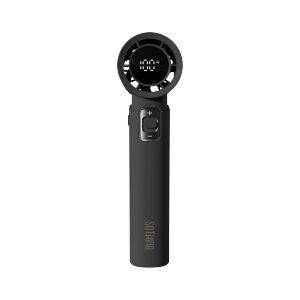 พัดลมมือถือ SOTHING (High Speed Handheld Fan Engine Slim) Grey