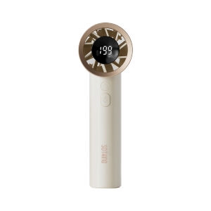 พัดลมมือถือ SOTHING (Handheld Fan Engine) White
