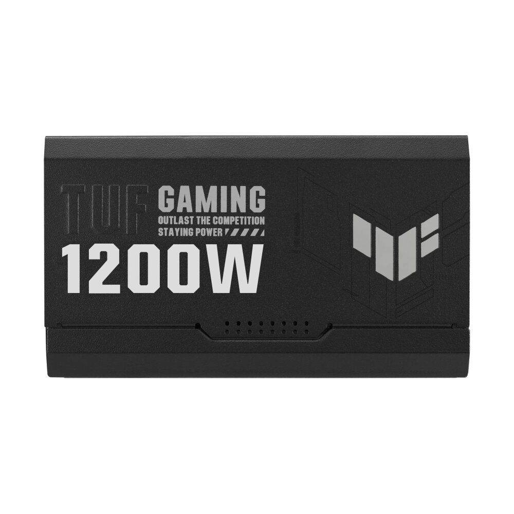 POWER SUPPLY (80+ GOLD) 1200W ASUS TUF GAMING 1200G