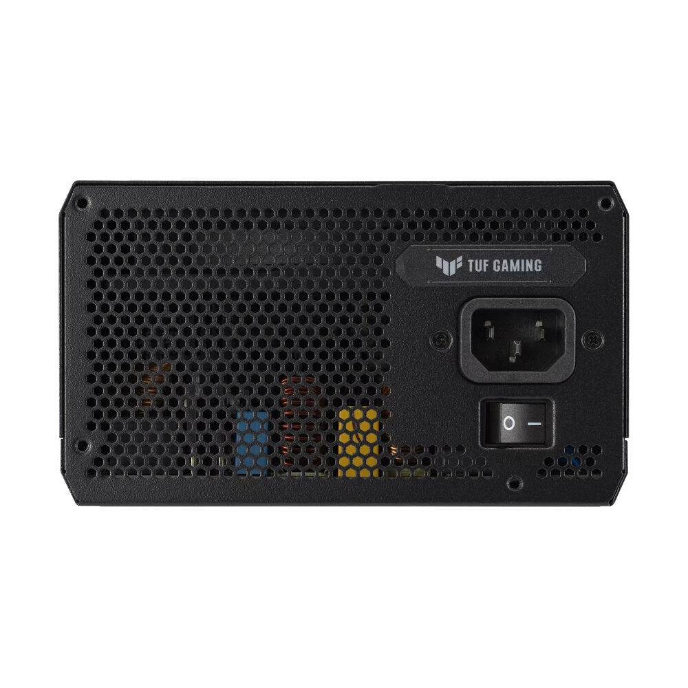 POWER SUPPLY (80+ GOLD) 1200W ASUS TUF GAMING 1200G