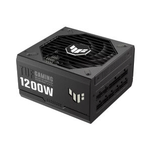 POWER SUPPLY (80+ GOLD) 1200W ASUS TUF GAMING 1200G