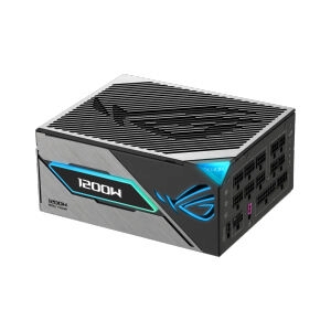 POWER SUPPLY (80+ PLATINUM) 1200W ASUS ROG THOR 1200P3