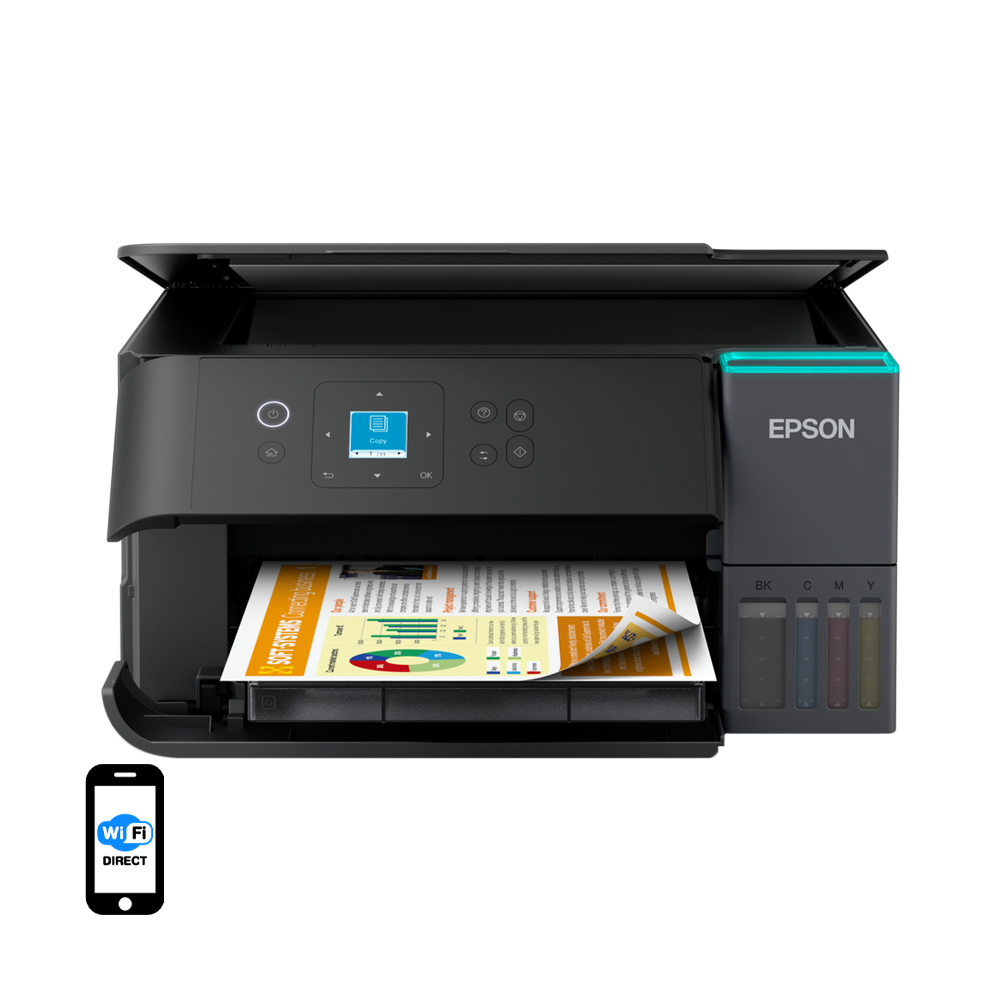 INK TANK EPSON L4360