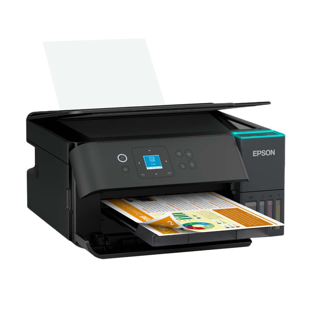 INK TANK EPSON L4360