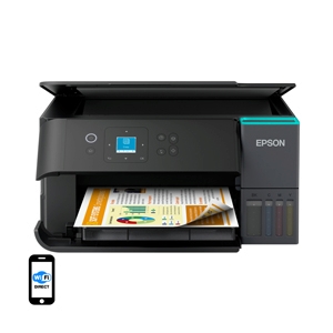 EPSON L4360 + INK TANK