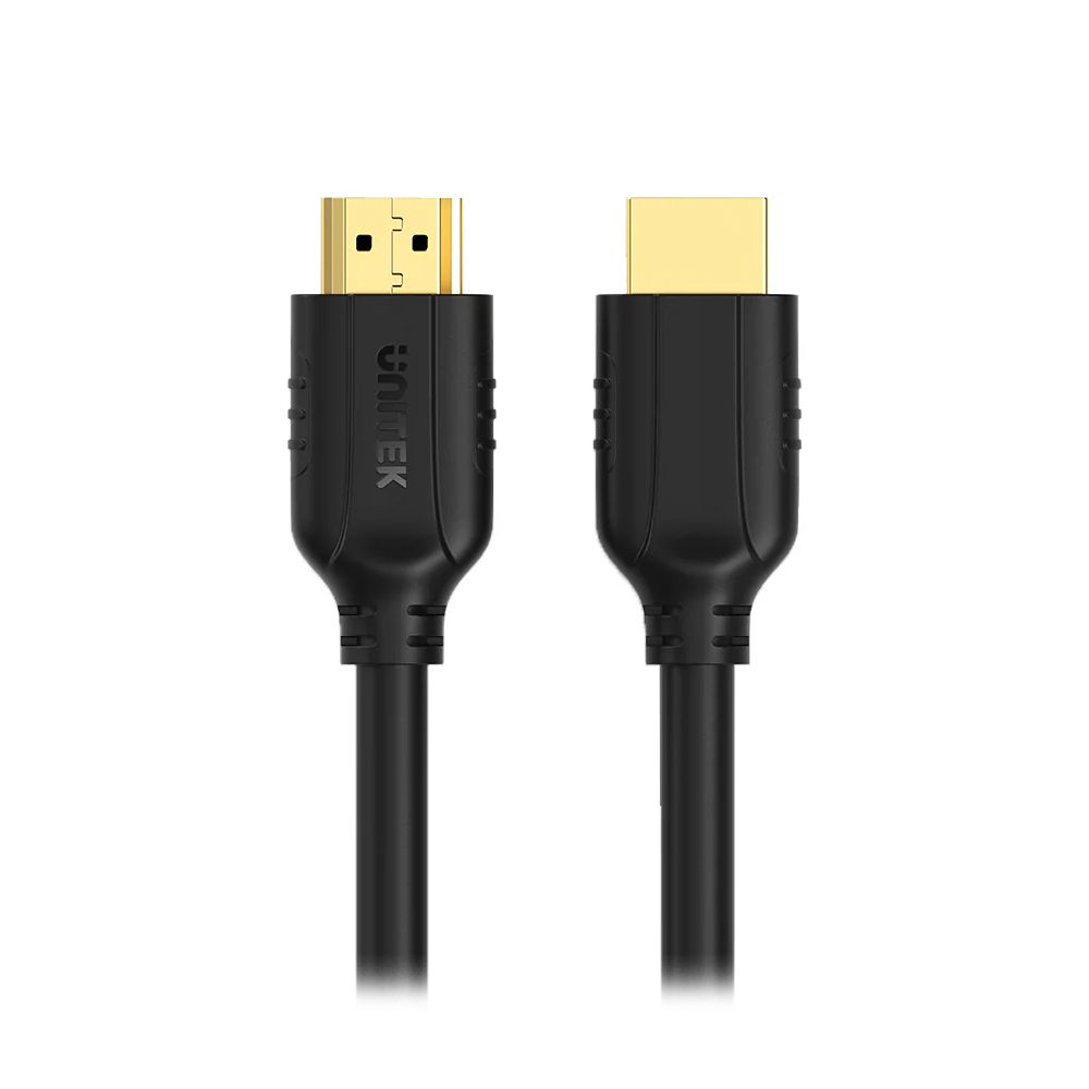 Cable HDMI 4K (V.2.0) M/M (1M) UNITEK C11079BK