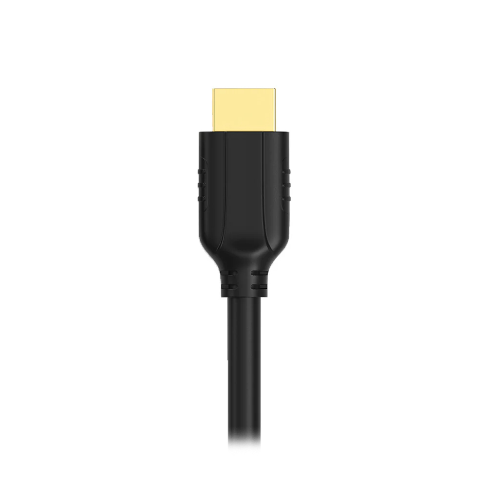 Cable HDMI 4K (V.2.0) M/M (1M) UNITEK C11079BK