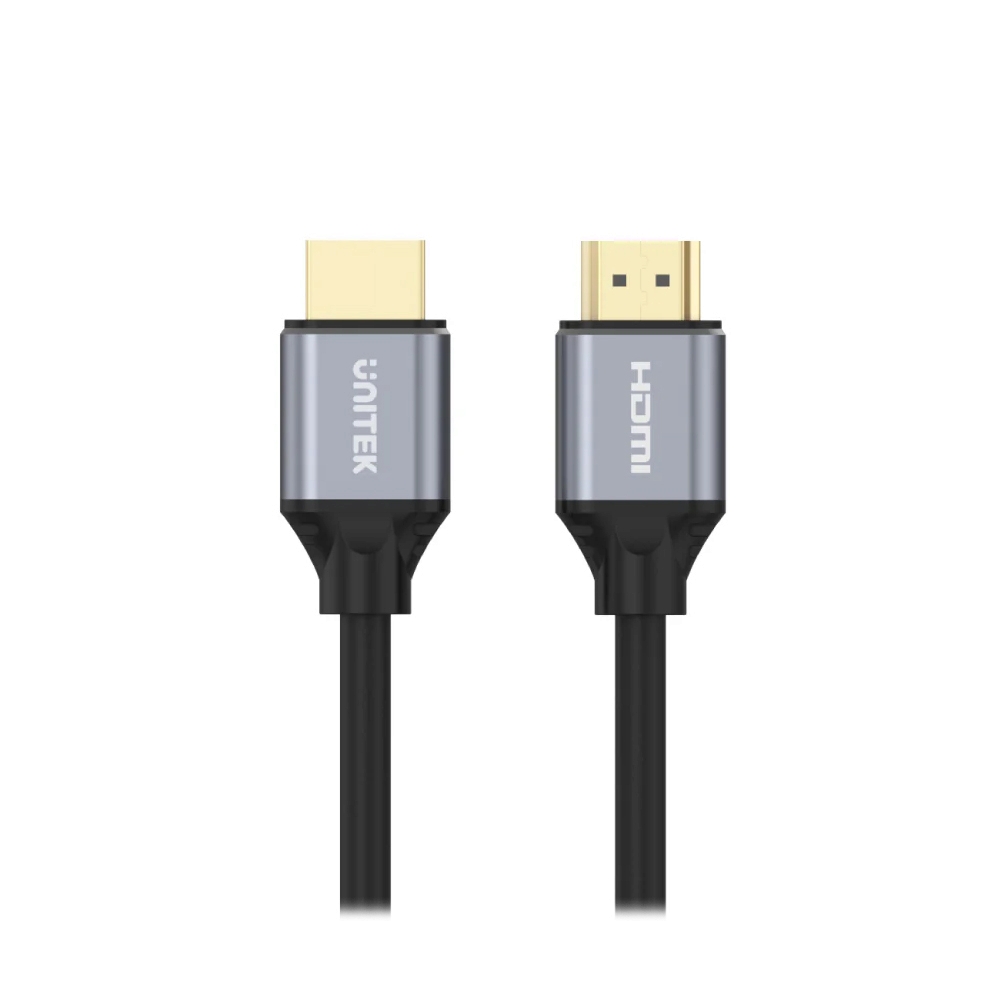 Cable HDMI 8K M/M (3M) UNITEK C139W