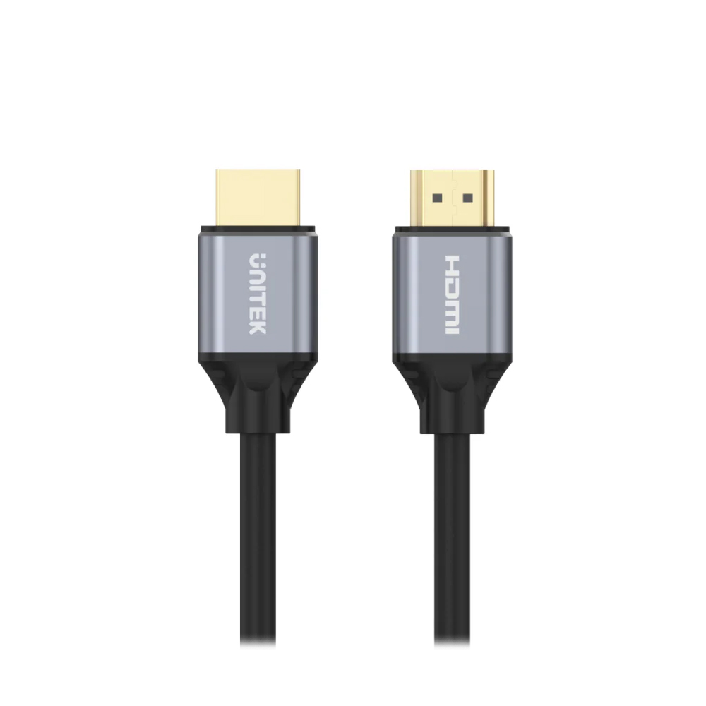 สาย HDMI 8K (V.2.1) M/M (3M) UNITEK C139W