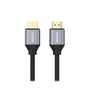 Cable HDMI 8K (V.2.1) M/M (3M) UNITEK C139W