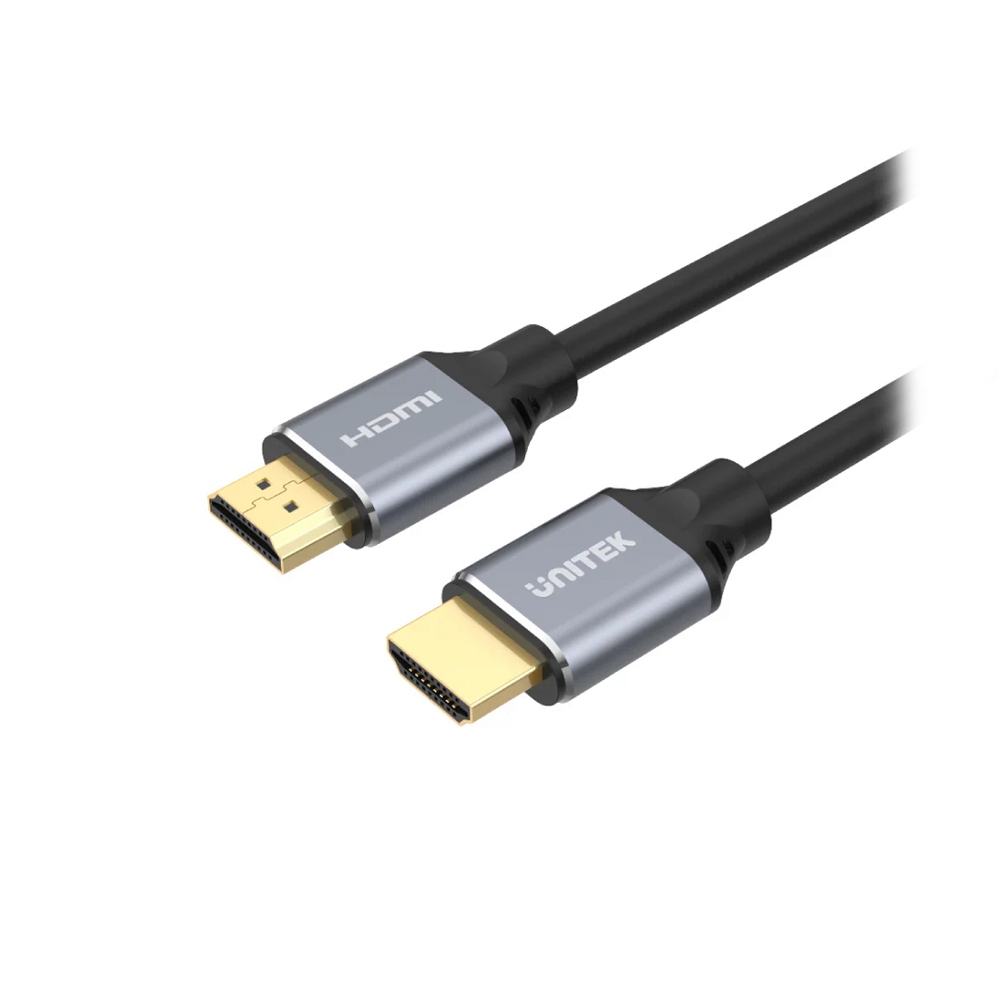 Cable HDMI 8K (V.2.1) M/M (5M) UNITEK C140W