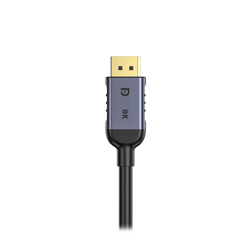Cable DisplayPort TO DisplayPort (5M) UNITEK C1628GY01 (8K)