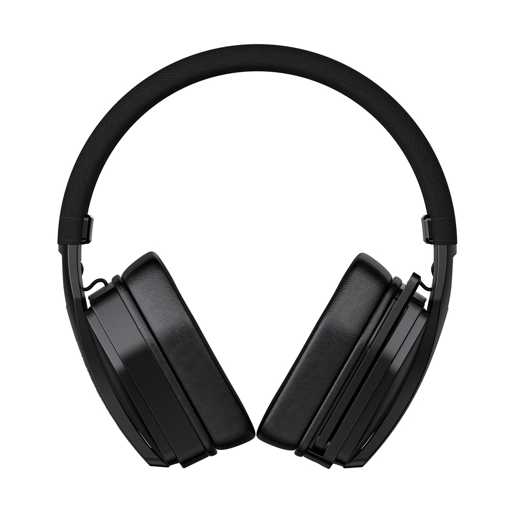 HEADSET WIRELESS ONIKUMA GT826 BLACK (BLUETOOTH)