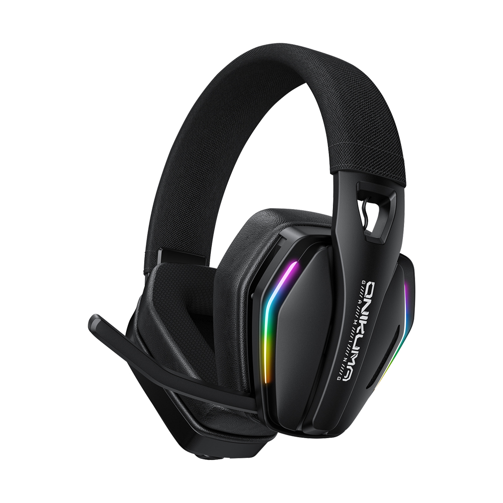 HEADSET WIRELESS ONIKUMA GT826 BLACK (BLUETOOTH/2.1)