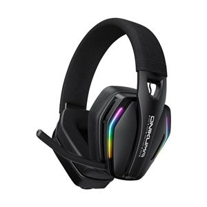 HEADSET WIRELESS ONIKUMA GT826 BLACK (BLUETOOTH/2.1)