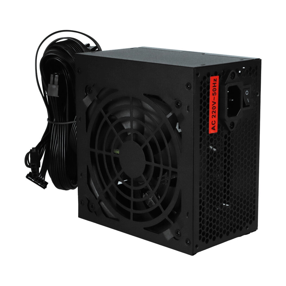 PSU (FULL) 600W VIKINGS VOYAGE VK600W