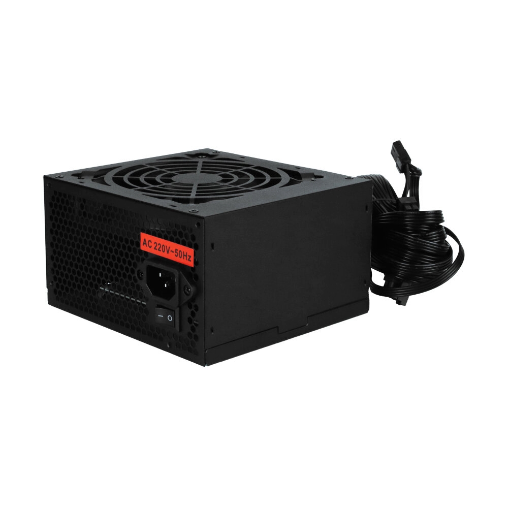 PSU (FULL) 600W VIKINGS VOYAGE VK600W