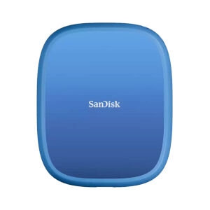 1 TB EXT SSD SANDISK CREATOR (SDSSDE62C-1T00-G25) MAGSAFE