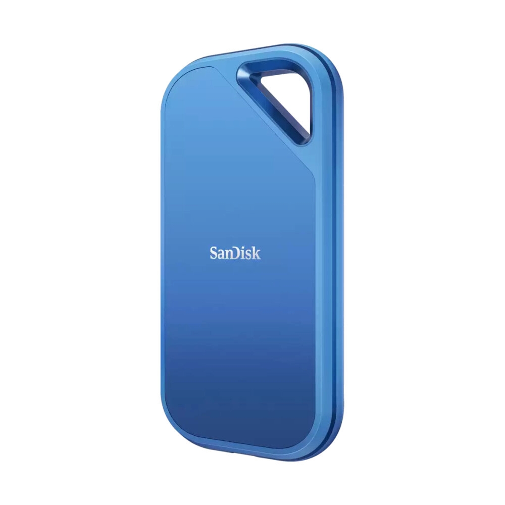 SanDisk Extreme Pro Creator SSD 1TB: เร็ว แรง ทน! โอนถ่ายไฟล์ระดับโปร
