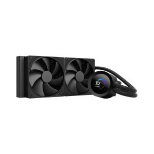 LIQUID COOLING NZXT KRAKEN PLUS 240 BLACK (RL-KN240-B2)
