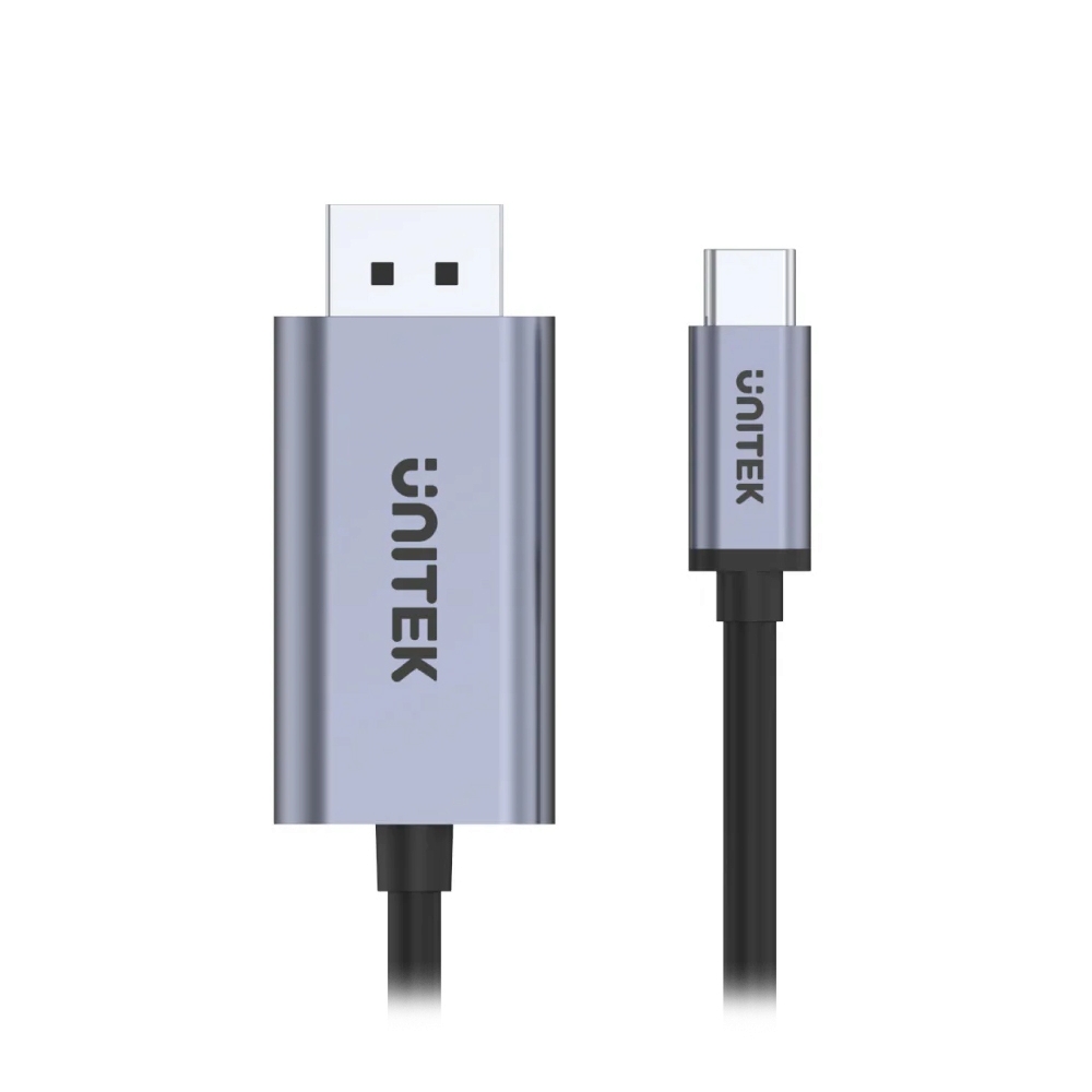 Cable Type-C TO Display Port (2M) UNITEK V1409A