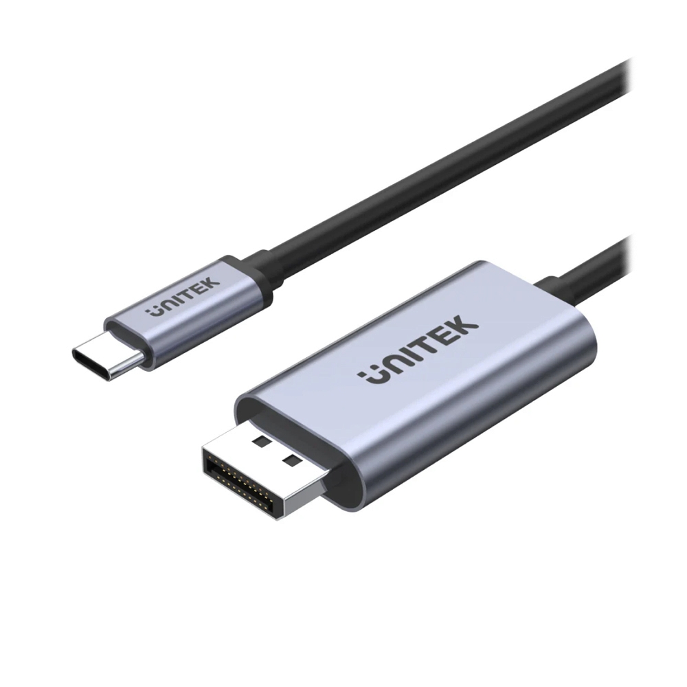 Cable Type-C TO Display Port (2M) UNITEK V1409A
