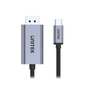 Cable Type-C TO Display Port (2M) UNITEK V1409A