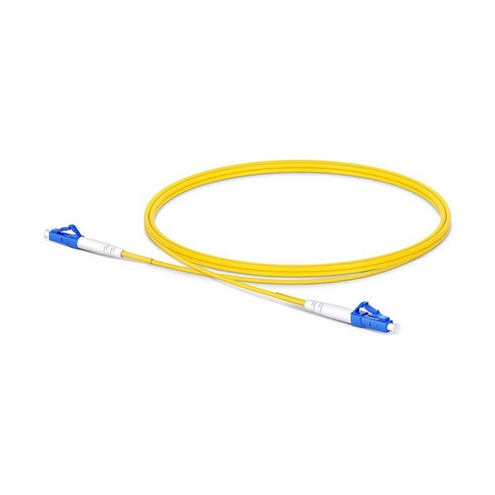 สายไฟเบอร์ออฟติก Single-Mode LINK (UFP922S21-03/LC-LC) 3M.