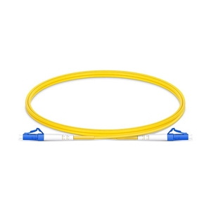 สายไฟเบอร์ออฟติก Single-Mode LINK (UFP922S21-03/LC-LC) 3M.