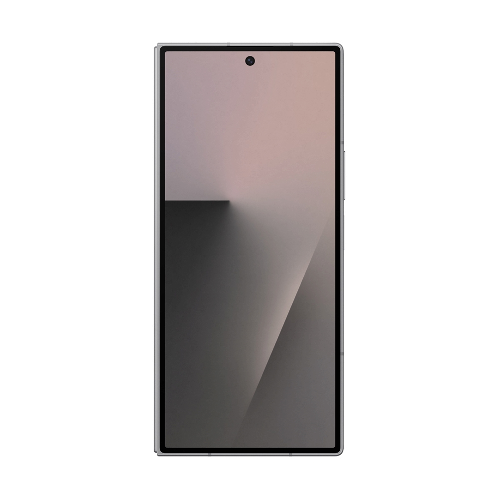SAMSUNG Galaxy Z Fold7 5G (12+256GB/SM-F966BZSDTHL) Silver