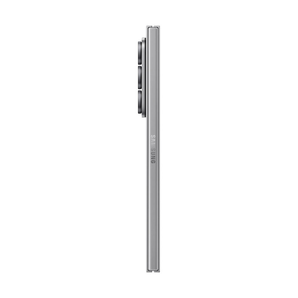 SAMSUNG Galaxy Z Fold7 5G (12+256GB/SM-F966BZSDTHL) Silver