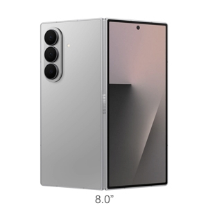 SAMSUNG Galaxy Z Fold7 5G (12+512GB/SM-F966BZSGTHL) Silver