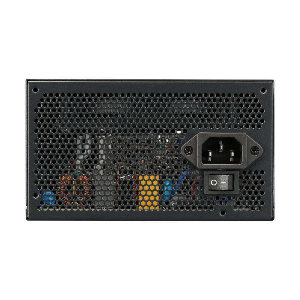 POWER SUPPLY (80+ GOLD) 750W COOLER MASTER MWE V3 NM FR (MPE-7506-ACAG-BTH)