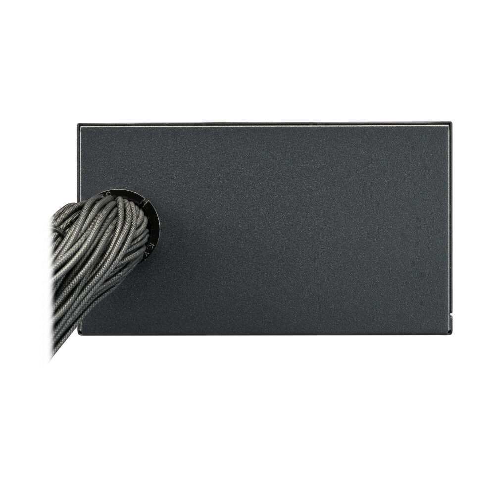 POWER SUPPLY (80+ GOLD) 750W COOLER MASTER MWE V3 NM FR (MPE-7506-ACAG-BTH)