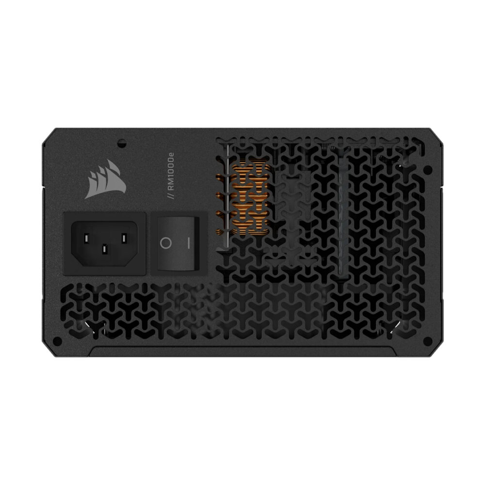POWER SUPPLY (CYBENETICS PLATINUM) 1000W CORSAIR RM1000E (CP-9020297-NA)