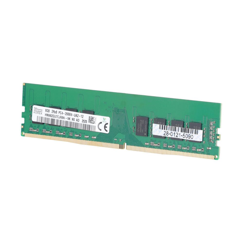 RAM DDR4(2666) 8GB HYNIX 16 CHIP