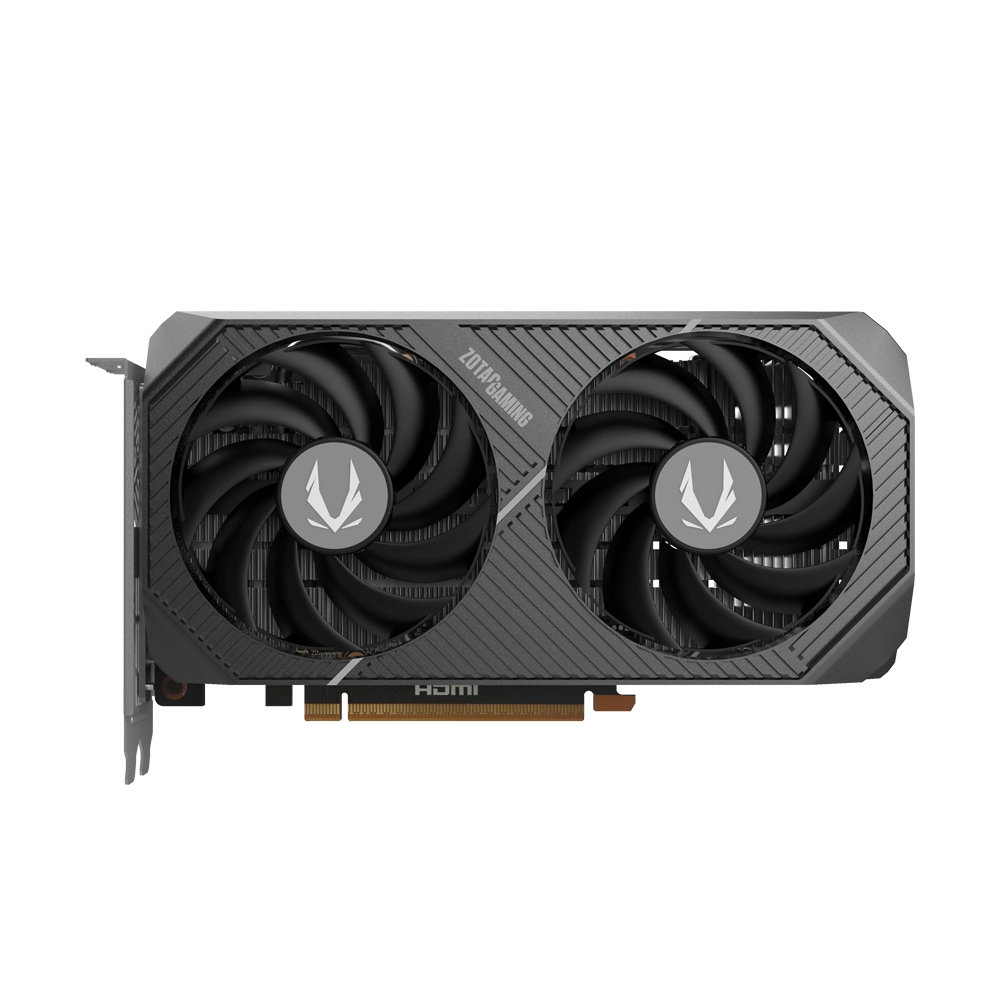 VGA ZOTAC GEFORCE RTX 5060 TWIN EDGE OC - 8GB GDDR7